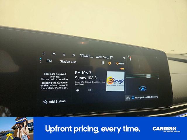 Photo of 2023 Red Hyundai ELANTRA