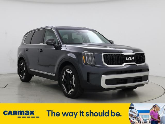 2024 Kia Telluride