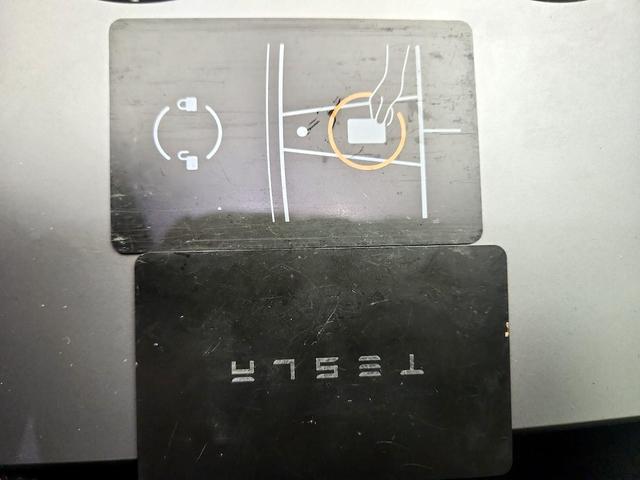 Photo of 2023 Gray Tesla Model 3