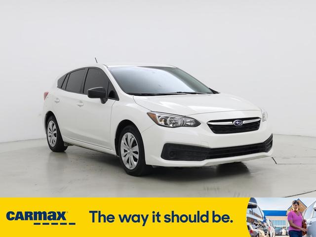 2023 Subaru Impreza