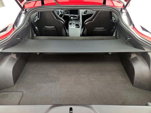 Photo of 2015 Red Chevrolet Corvette