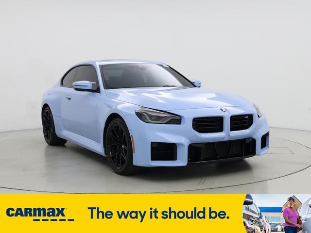 2024 BMW M2