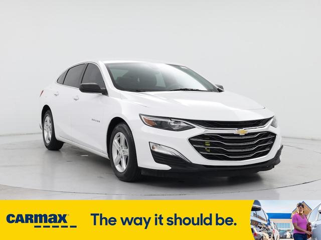2020 Chevrolet Malibu