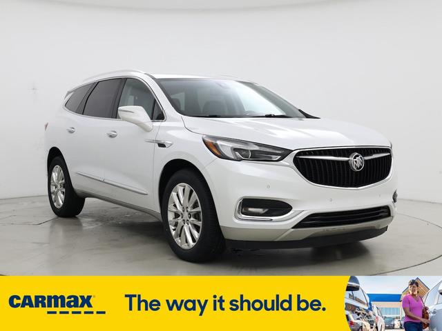2019 Buick Enclave