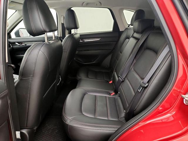 Photo of 2022 Red Mazda CX-5