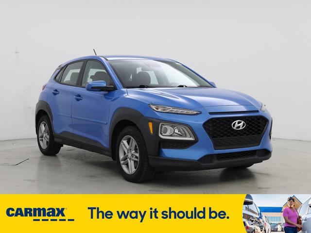 2021 Hyundai KONA