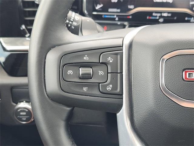 Photo of 2024 Cardinal Red GMC Sierra 1500
