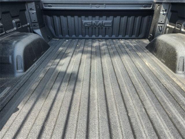 Photo of 2024 Cardinal Red GMC Sierra 1500