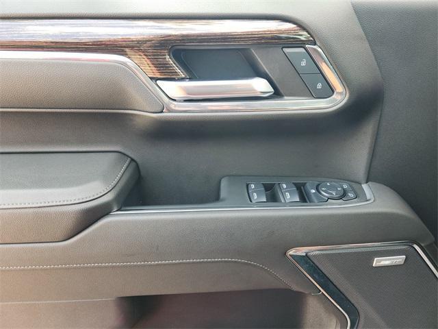Photo of 2024 Cardinal Red GMC Sierra 1500