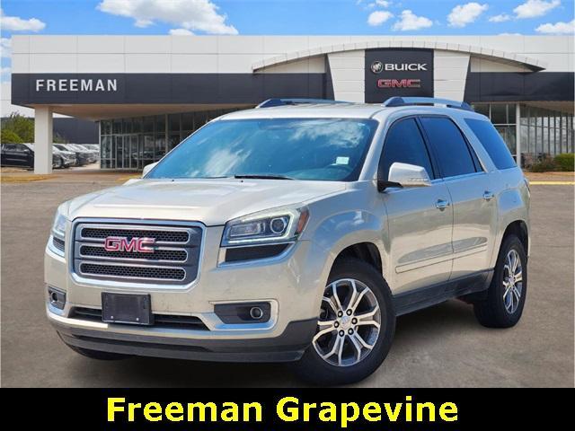 2014 GMC Acadia