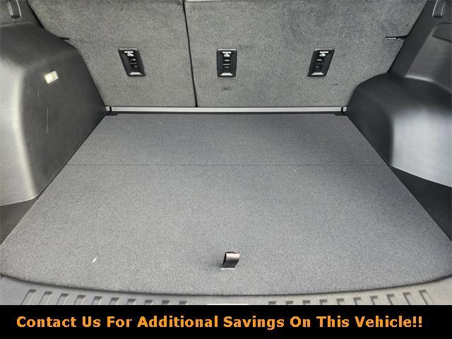 Photo of 2026 Ebony Twilight Metallic GMC Terrain