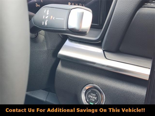 Photo of 2026 Ebony Twilight Metallic GMC Terrain