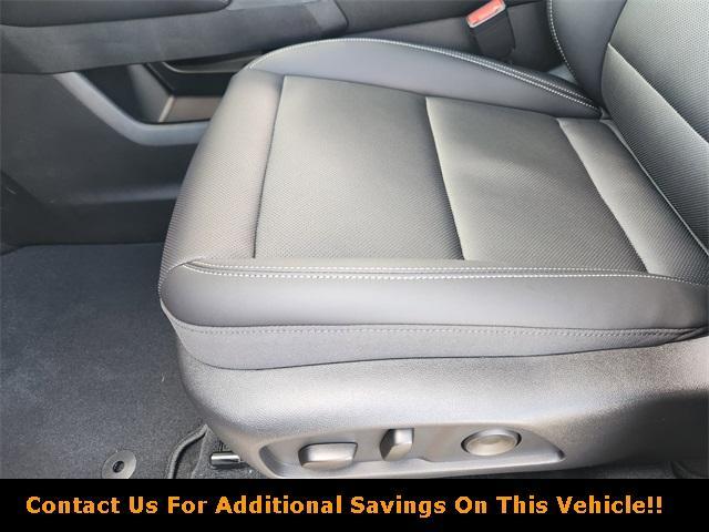 Photo of 2026 Ebony Twilight Metallic GMC Terrain