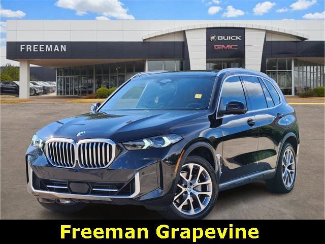 2024 BMW X5