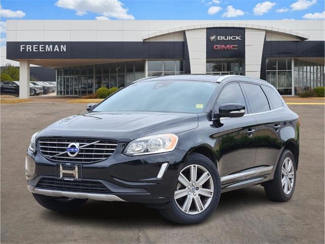 2017 Volvo XC60