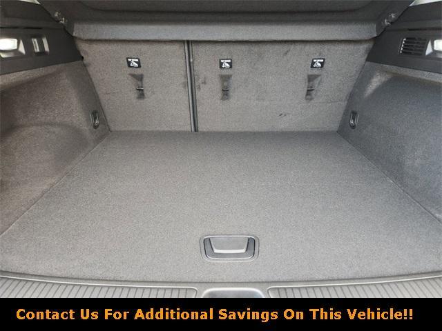 Photo of 2025 Ebony Twilight Metallic Buick Envision