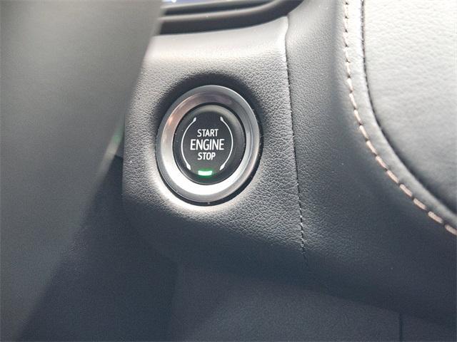 Photo of 2023 Black Chevrolet Tahoe