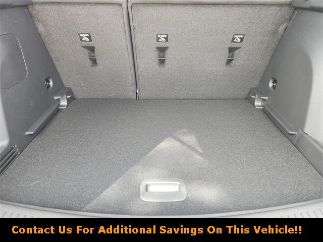 Photo of 2026 Ocean Blue Metallic Buick Encore GX