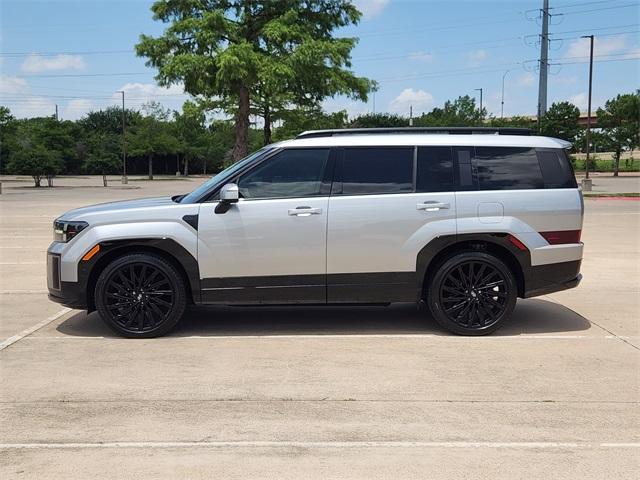 2024 Hyundai Santa Fe