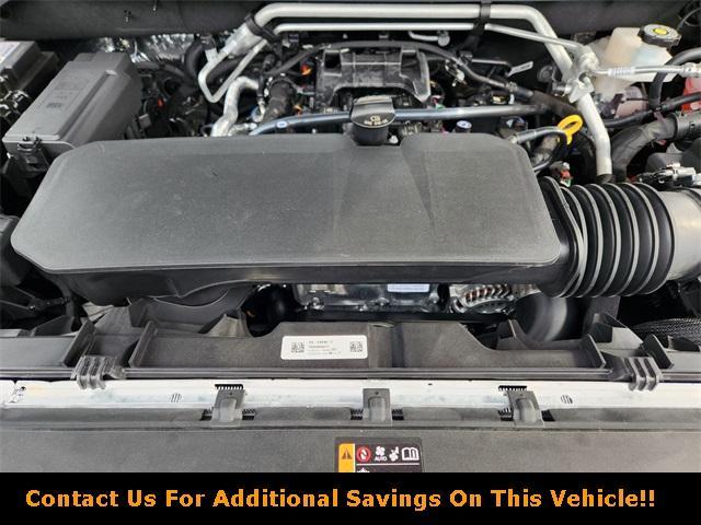 Photo of 2026 Onyx Black GMC Canyon
