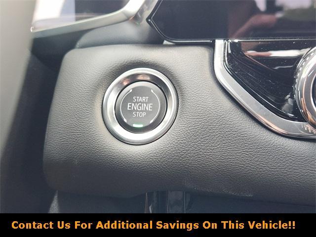 Photo of 2026 Onyx Black GMC Canyon