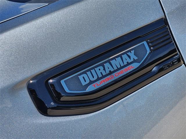 Photo of 2024 Sterling GMC Sierra 1500