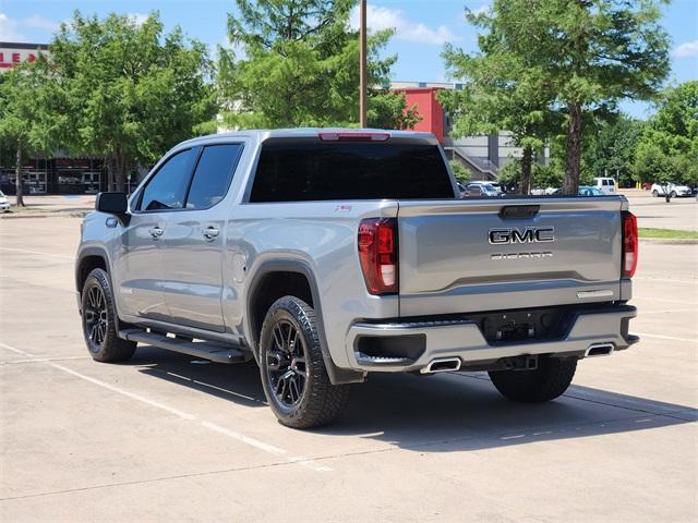 Photo of 2024 Sterling GMC Sierra 1500