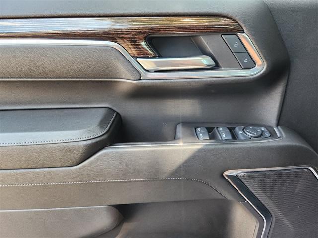 Photo of 2024 Sterling GMC Sierra 1500