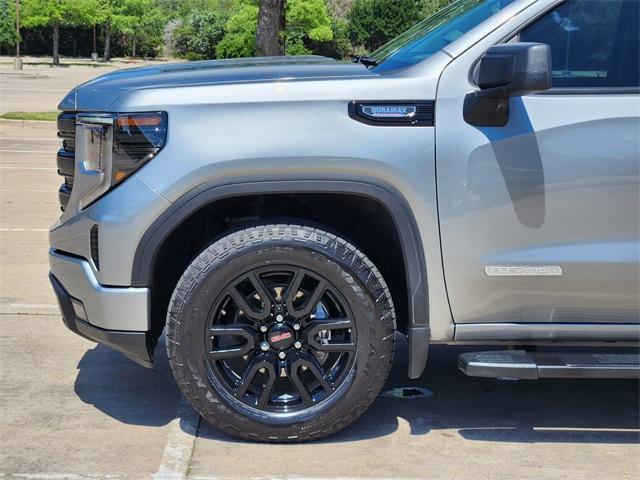 Photo of 2024 Sterling GMC Sierra 1500