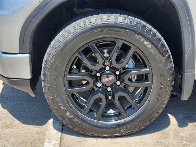 Photo of 2024 Sterling GMC Sierra 1500
