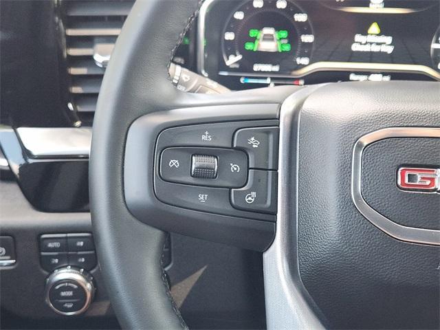 Photo of 2024 Sterling GMC Sierra 1500