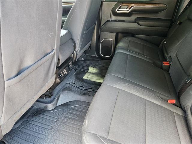 Photo of 2024 Sterling GMC Sierra 1500