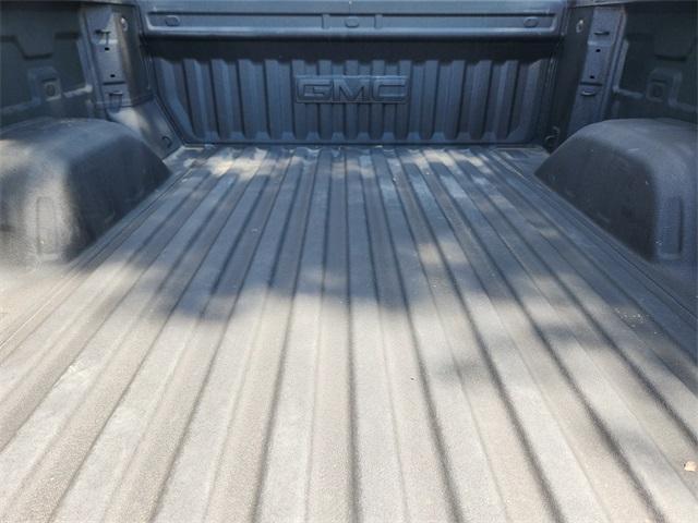 Photo of 2024 Sterling GMC Sierra 1500