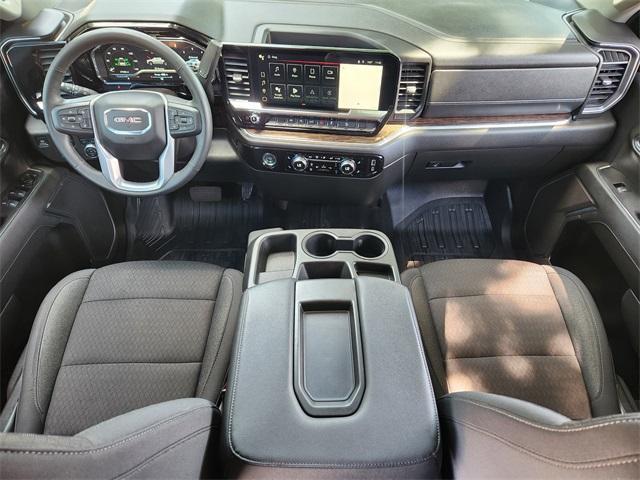 Photo of 2024 Sterling GMC Sierra 1500