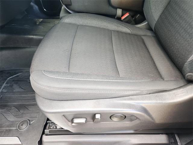 Photo of 2024 Sterling GMC Sierra 1500