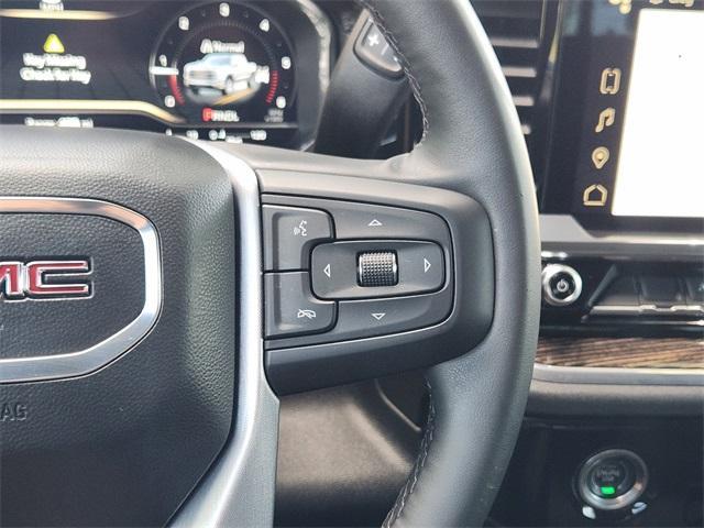 Photo of 2024 Sterling GMC Sierra 1500