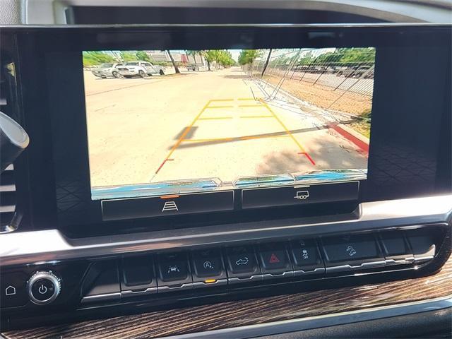 Photo of 2024 Sterling GMC Sierra 1500