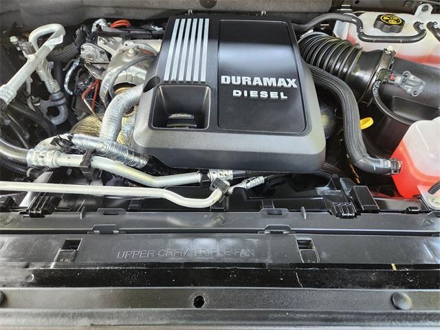 Photo of 2023 Onyx Black GMC Sierra 1500