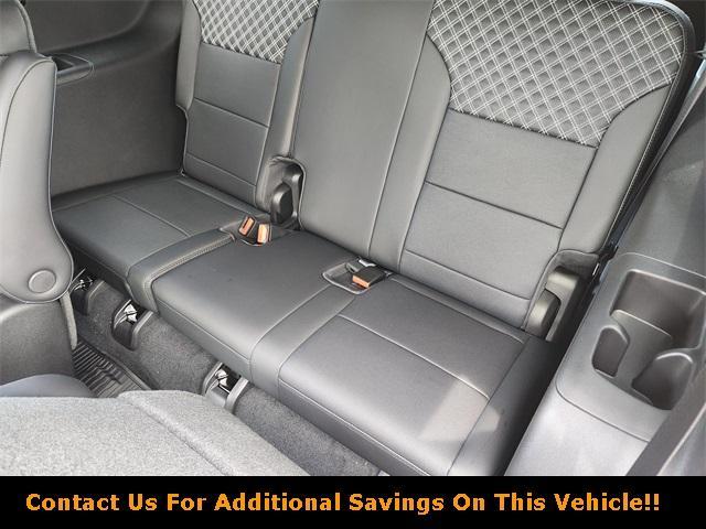 Photo of 2025 Sterling GMC Acadia