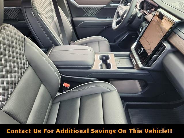 Photo of 2025 Sterling GMC Acadia