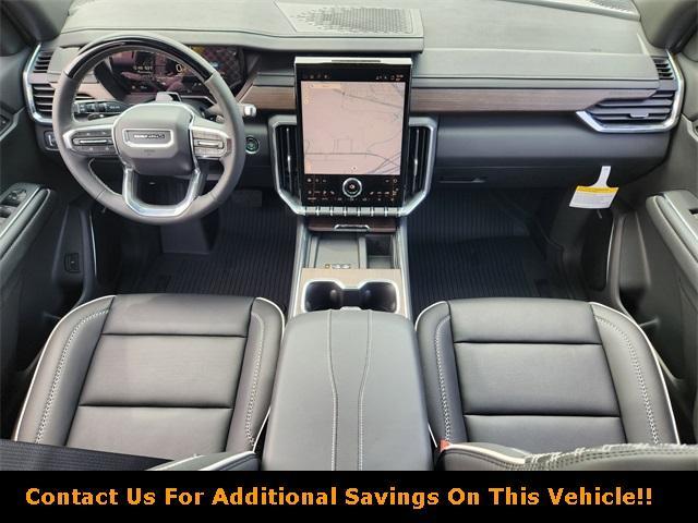 Photo of 2025 Sterling GMC Acadia
