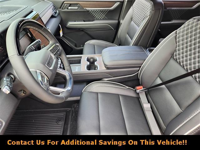 Photo of 2025 Sterling GMC Acadia