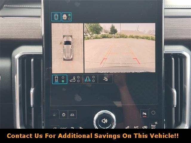 Photo of 2025 Sterling GMC Acadia
