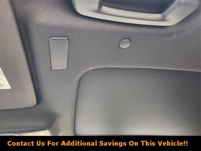 Photo of 2025 Sterling GMC Acadia
