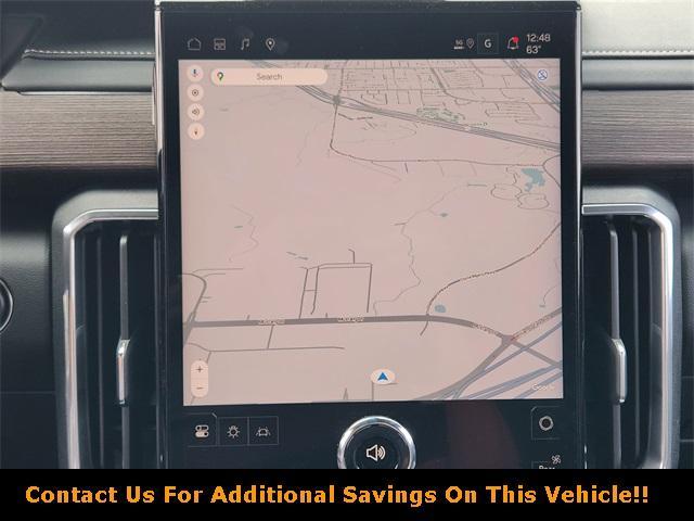 Photo of 2025 Sterling GMC Acadia