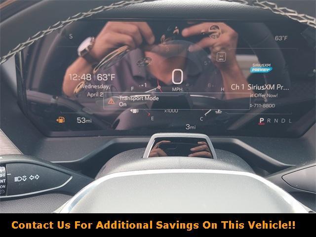 Photo of 2025 Sterling GMC Acadia
