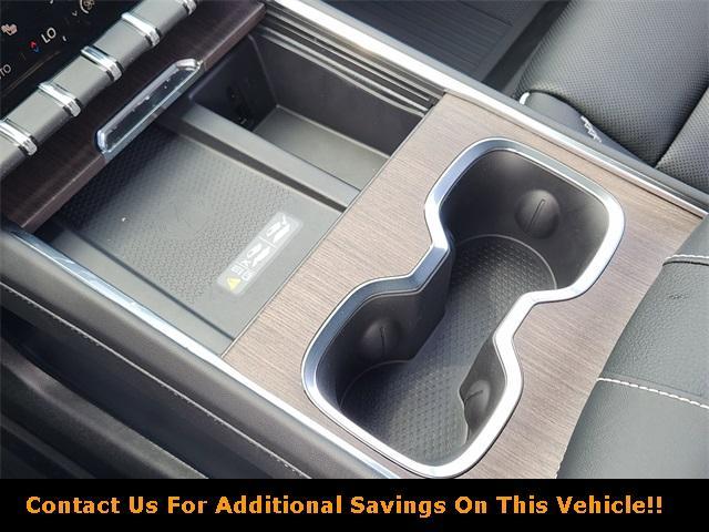 Photo of 2025 Sterling GMC Acadia