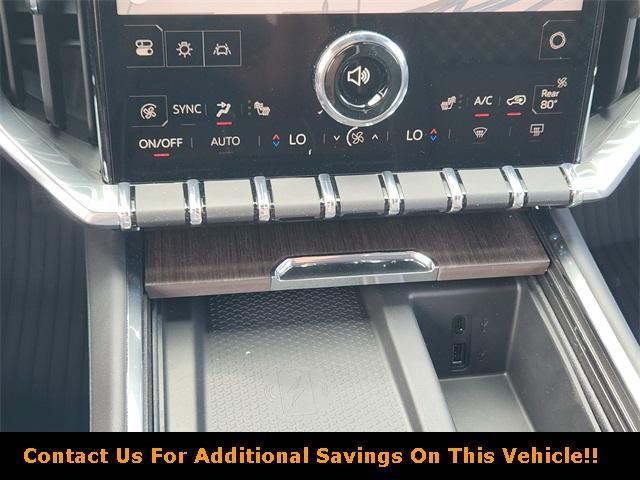 Photo of 2025 Sterling GMC Acadia