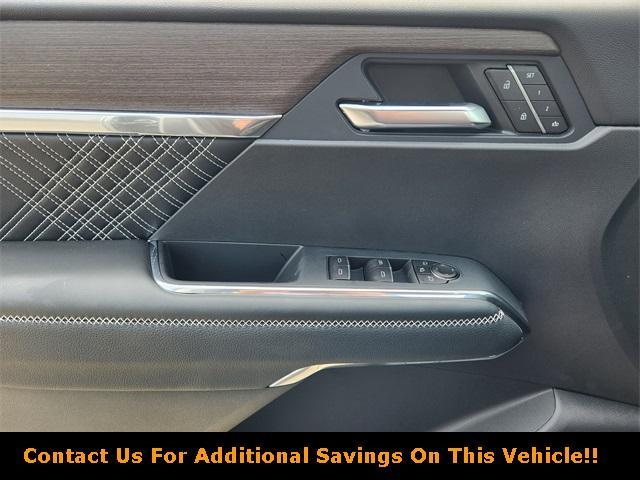 Photo of 2025 Sterling GMC Acadia