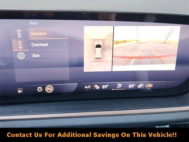Photo of 2025 White Frost Tri-Coat Buick Envision